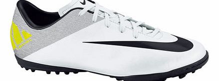 Nike Football Boots Nike Mercurial CR7 Victory II TF Kids Football