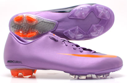 Nike Football Boots Nike Mercurial Miracle VI FG Football Boots