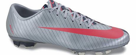 Nike Mercurial Vapor CR7 Flash VI FG Kids Football