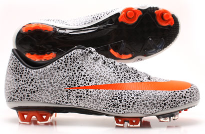 Nike Mercurial Vapor Superfly II FG Football Boots