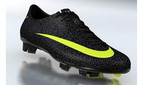 Nike Football Boots Nike Mercurial Vapor Superfly III FG CR7 Safari