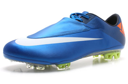 Nike Football Boots Nike Mercurial Vapor VII FG Football Boots Photo