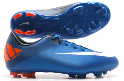 Nike Football Boots Nike Mercurial Victory II FG Football Boots Photo