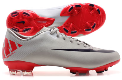 Nike Football Boots Nike Mercurial Victory II FG Football Boots