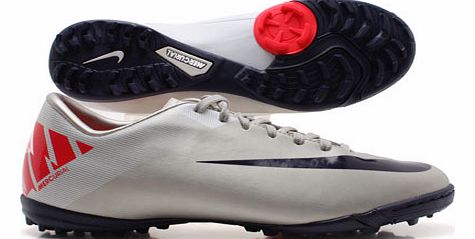 Nike Mercurial Victory II TF Football Trainers