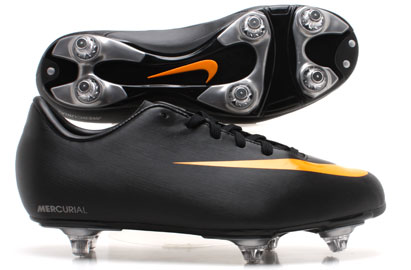 Nike Football Boots Nike Mercurial Victory SG Football Boots Kids