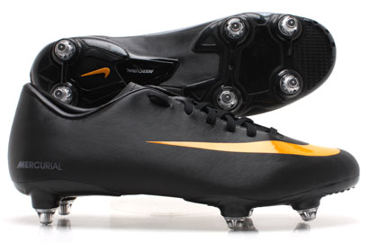 Nike Football Boots Nike Mercurial Victory SG Football Boots