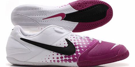 Nike Nike5 Elastico Football Trainer White/Plum