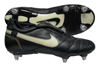 Nike Football Boots Nike Tiempo Brasileiro Ronaldiniho SG Football Boots