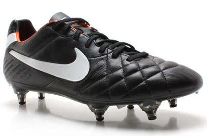 Nike Football Boots Nike Tiempo Legend IV SG Football Boots