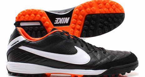 Nike Tiempo Mystic IV Astro Turf Football Trainers