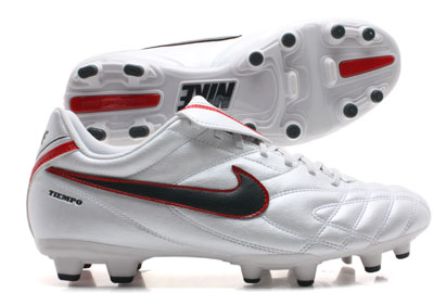 Nike Football Boots Nike Tiempo Natural III FG Football Boots