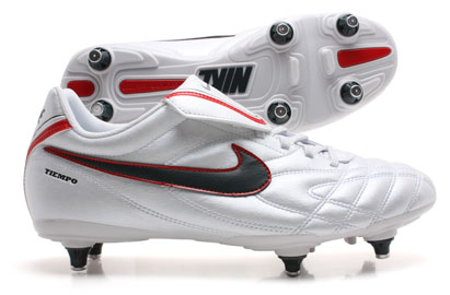 Nike Football Boots Nike Tiempo Natural III SG Football Boots