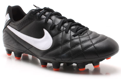 Nike Football Boots Nike Tiempo Natural IV FG Football Boots