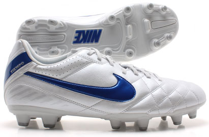 Nike Football Boots Nike Tiempo Natural IV FG Kids Football Boots