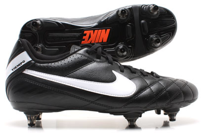 Nike Football Boots Nike Tiempo Natural IV SG Football Boots