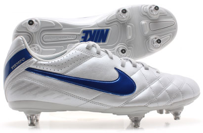 Nike Football Boots Nike Tiempo Natural IV SG Kids Football Boots