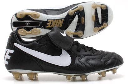 Nike Football Boots Nike Tiempo Premier Classic FG Football Boots