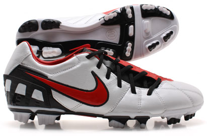 Nike Total 90 Shoot III L FG Football Boots Pearl