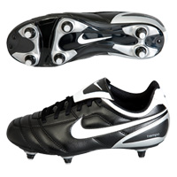 Football Tiempo Natural II Soft Ground