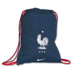 France Gymsack 2014 2015