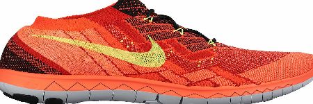 Nike Free 3.0 Flyknit Shoes - SU15 Training