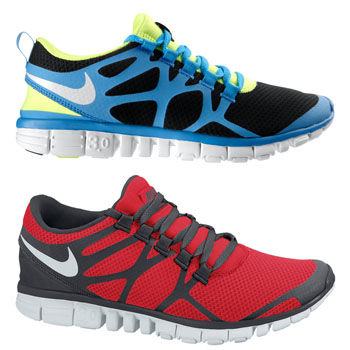 Nike Free 3.0 V3 Shoes SS12