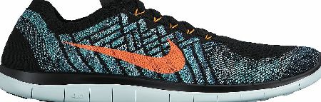 Nike Free 4.0 Flyknit Shoes - SU15 Training