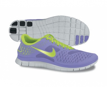 Free 4.0 Ladies Running Shoes