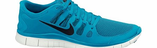 Free 5.0(+) Trainer Blue 579959-403