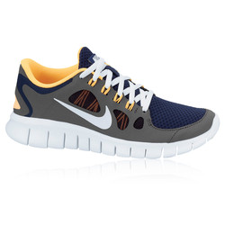 Nike Free 5.0 Junior Running Shoes NIK8802