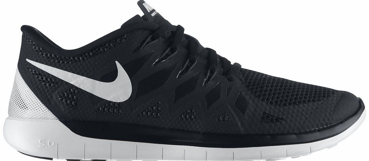 Nike Free 5.0 Shoes - HO14 Training Running