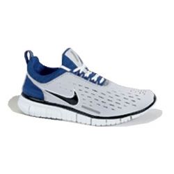 Free 5.0 training shoe