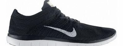 Nike Free Flyknit 4.0 Ladies Running Shoe