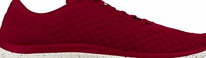 Nike Free Hypervenom Low Trainers Red 725125-600