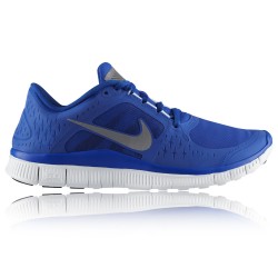 Nike Free Run  V3 Shield Running Shoes NIK6520