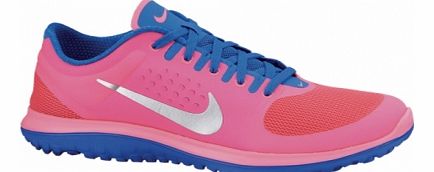 FS Lite Run Ladies Running Shoe