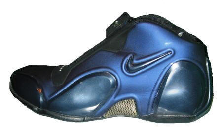 Nike Garnett