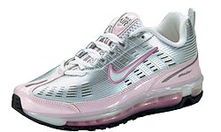 Nike Girls Air Max 360 Plus Running Shoes