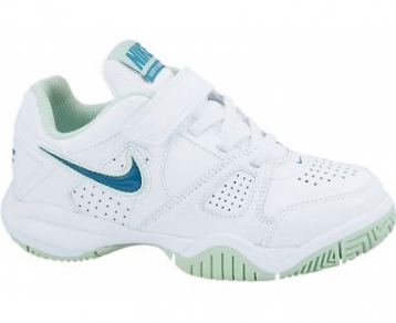 Nike Girls City Court 7 PSV Tennis Shoes