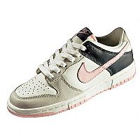 Nike Girls Dunk Low ND Training Shoes