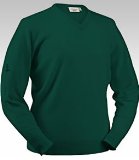 Glenbrae Golf Lambswool Sweater Bottle M