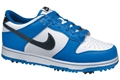 Golf Dunk NG Junior Golf Shoes SHNI116