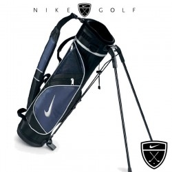 Junior Birdie Blue Stand Bag