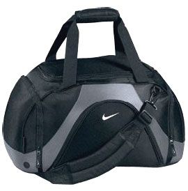 NIKE BASIC DUFFLE BAG