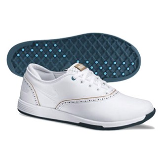 Nike Golf Nike Ladies Lunar Duet Classic Golf Shoes