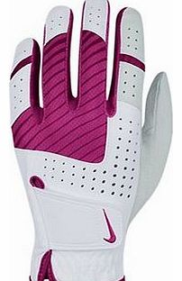 Nike Golf Nike Ladies Tech Xtreme V Golf Glove 2014