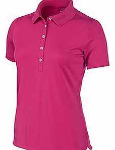 Nike Golf Nike Ladies Victory Polo Shirt 2014