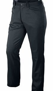 Nike Golf Nike Mens Dri-Fit Flat Front Trouser 2014