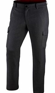 Nike Mens Dri-Fit Herringbone Winter Trouser